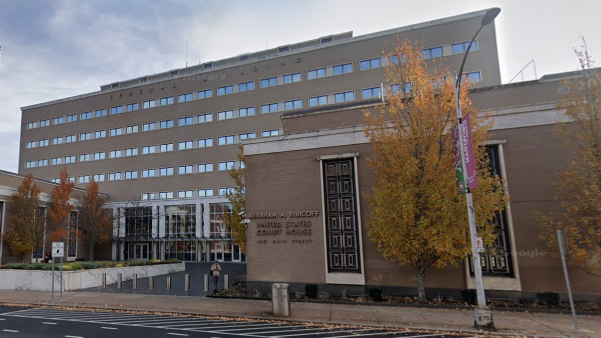 U.S. District Court for the District of Connecticut