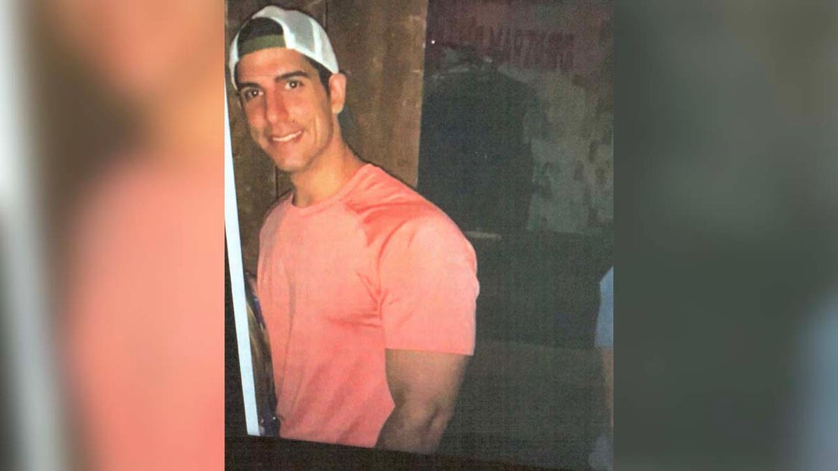 Nikko D’Ambrosio, 32,