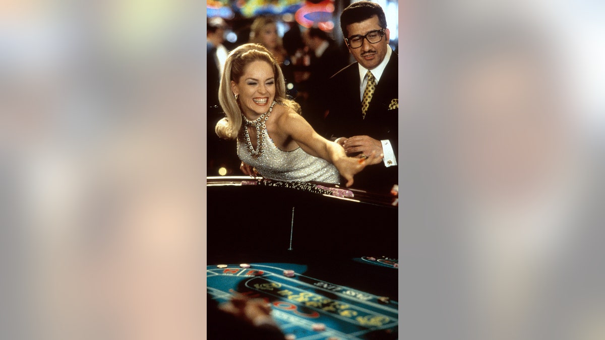 Sharon Stone In 'Casino'