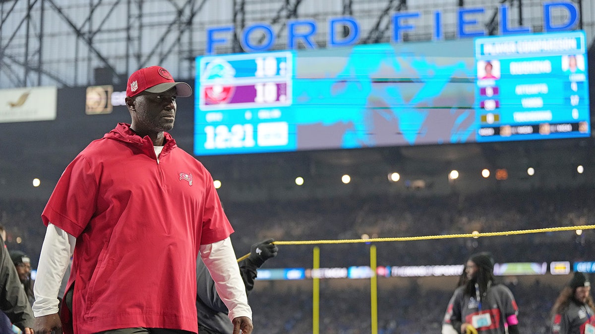 Bucs' Todd Bowles Ridiculed On Social Media For Not Using Final Timeout ...