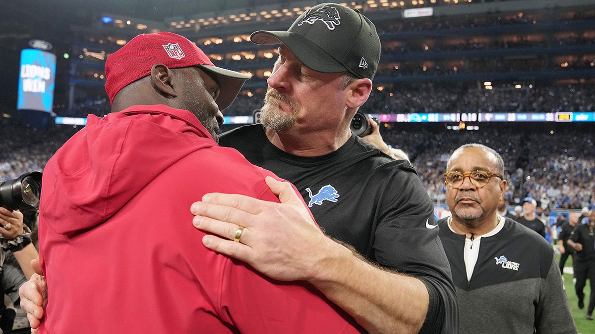 Bucs Todd Bowles Ridiculed On Social Media For Not Using Final Timeout In Loss To Lions Fox News
