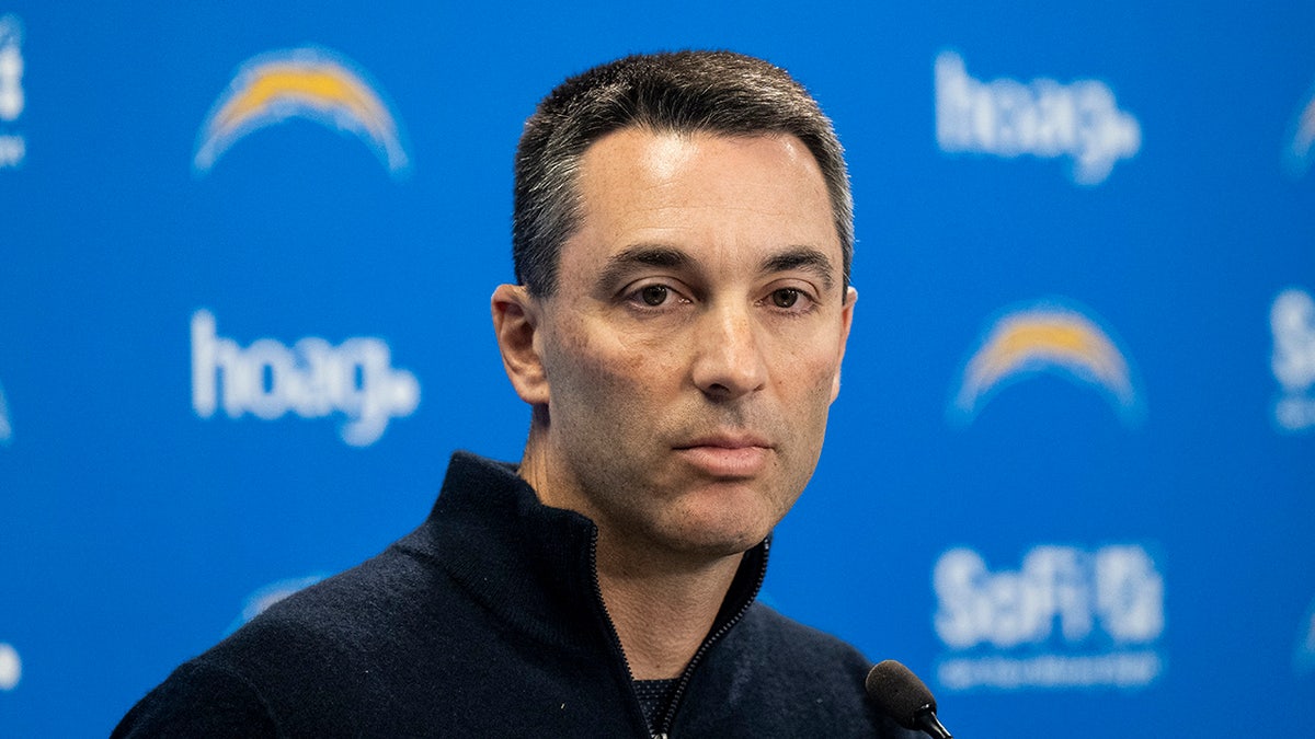 Raiders Expected To Hire Former Chargers GM Tom Telesco In Same Role ...