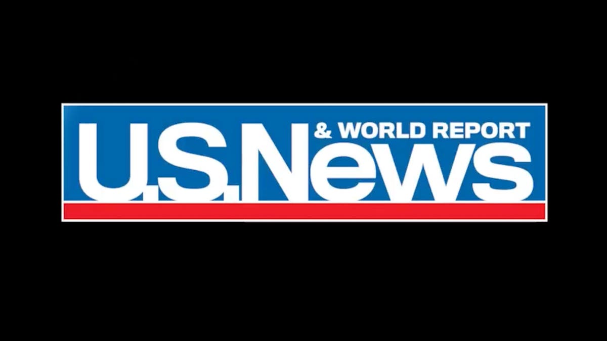 US News & Report Logo