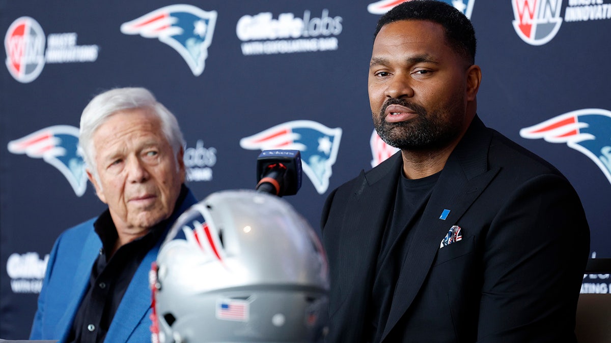 New Patriots Coach Jerod Mayo: ‘I Believe If You Don’t See Color, You ...