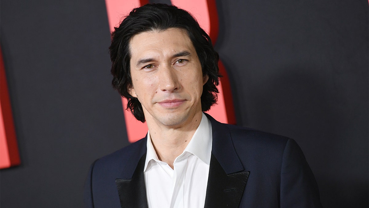 The Winner's Journey: Adam Driver - An Unconventional Leading Man -  Hollywood Insider