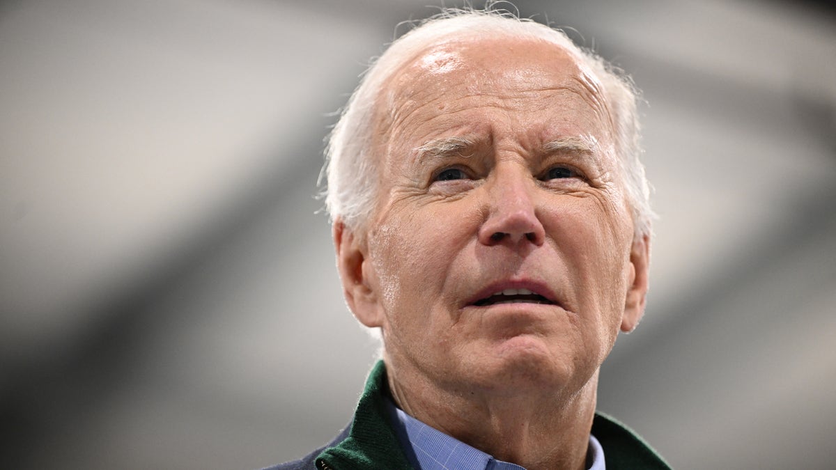 Biden heckled in swing state during small business visit: 'Go home, Joe'  and 'You're a loser' | Fox News