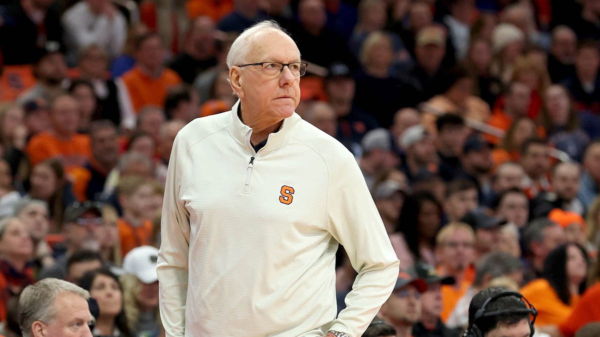 Jim Boeheim