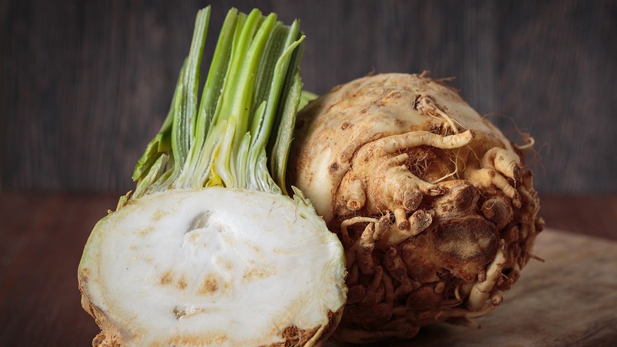 Food under the radar: Here are 7 weird winter vegetables and why they ...