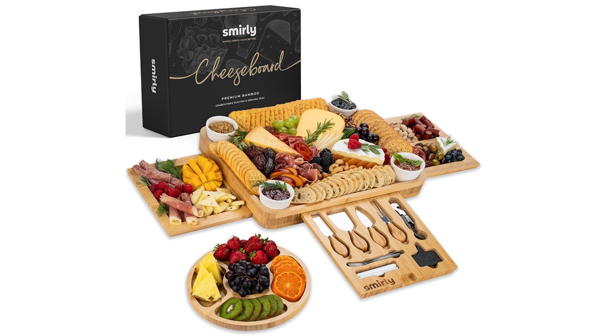 cheeseboard amazon