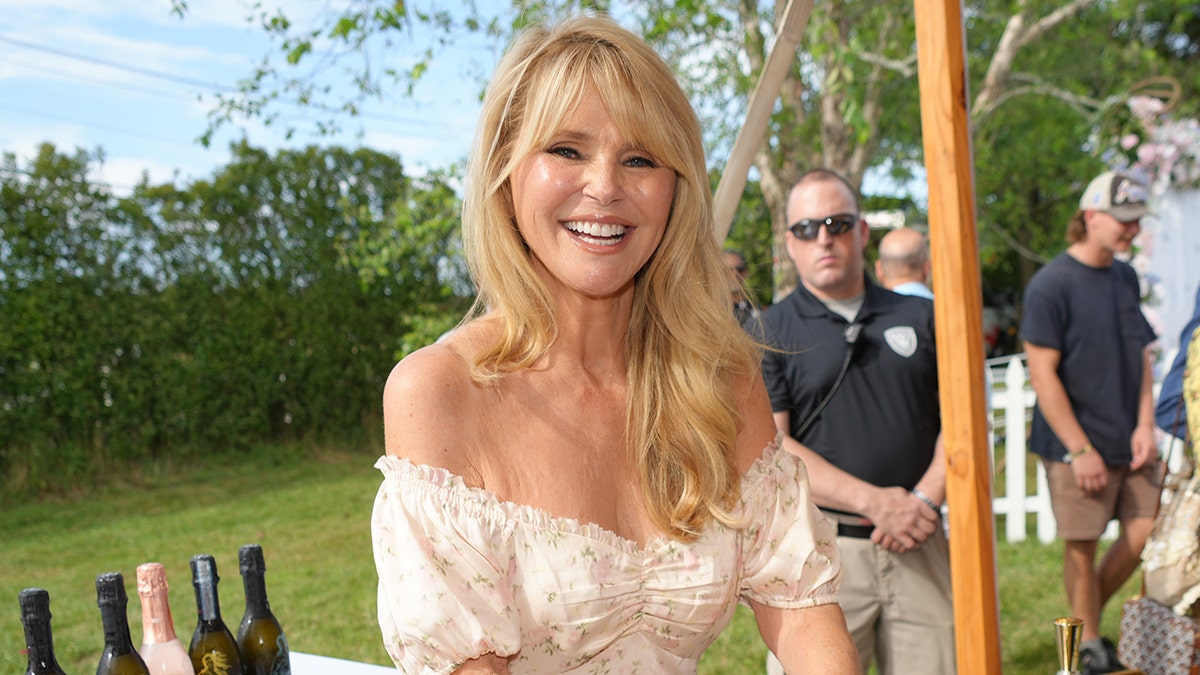 At 70, Christie Brinkley Reveals Serious Health Diagnosis in Raw Post