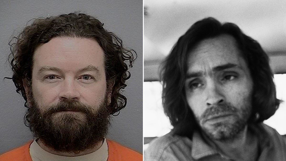 Danny Masterson incarcerated at same prison as late Charles Manson