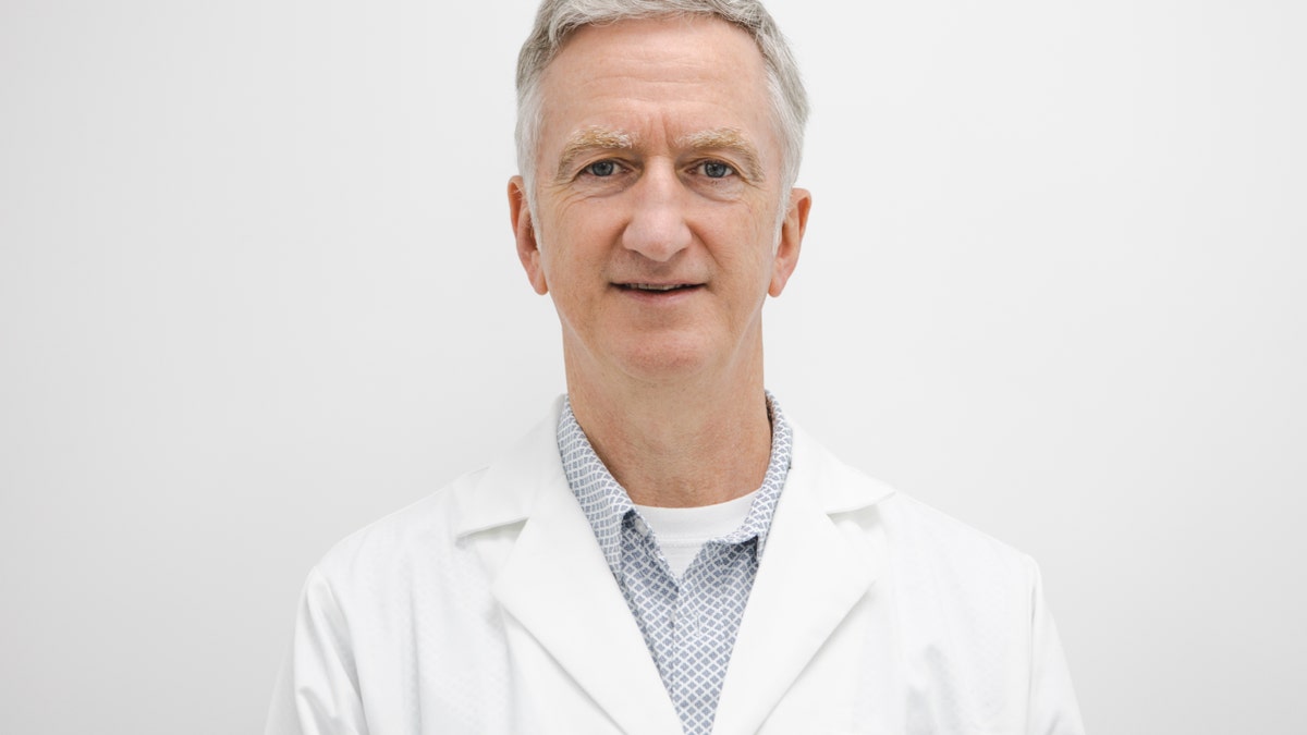 Dr. Dave Reilly
