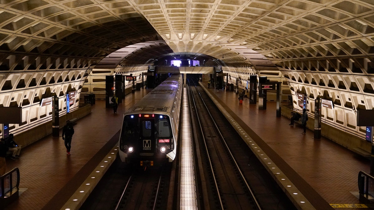 D.C. Metro