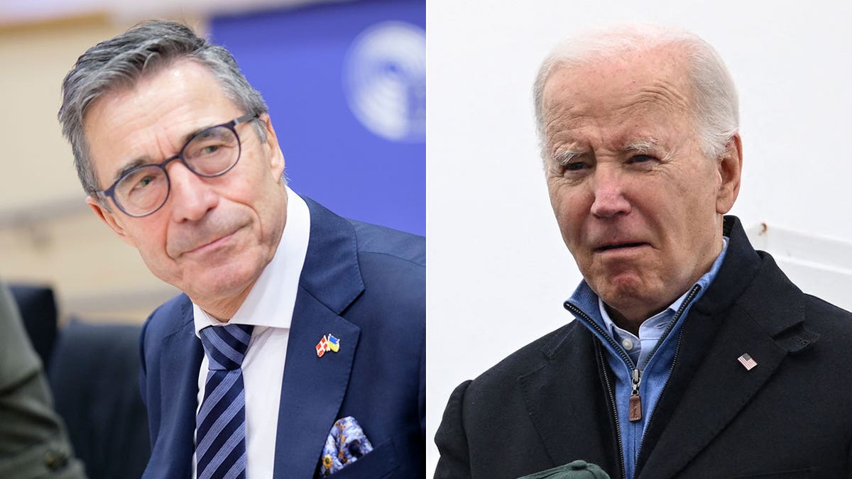 Anders Fogh Rasmussen and Biden cropped