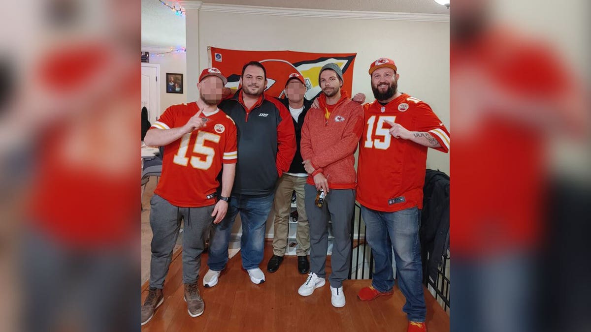 Kansas City Chiefs fans’ deaths: Drugs, freezing weather could have created lethal conditions, experts say