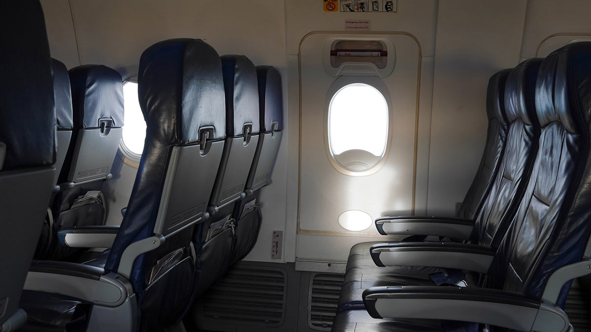 Reddit user refuses to give exit row seat to pregnant woman you