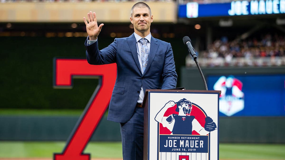 Adrian Beltre, Joe Mauer voted into Baseball Hall of Fame on first ...