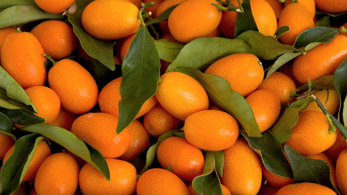 Kumquats