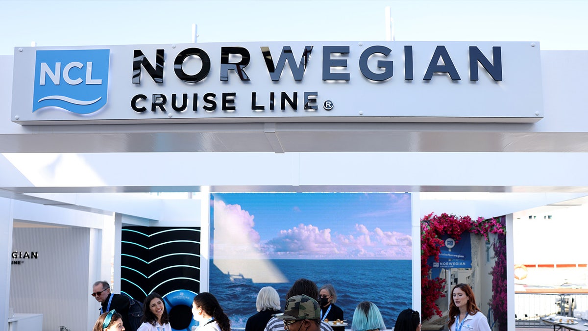 Norwegian Cruise Line 