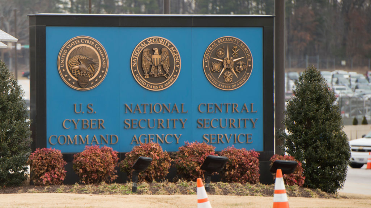 Cyber ​​Command, NSA, Central Security Bureau Headquarters