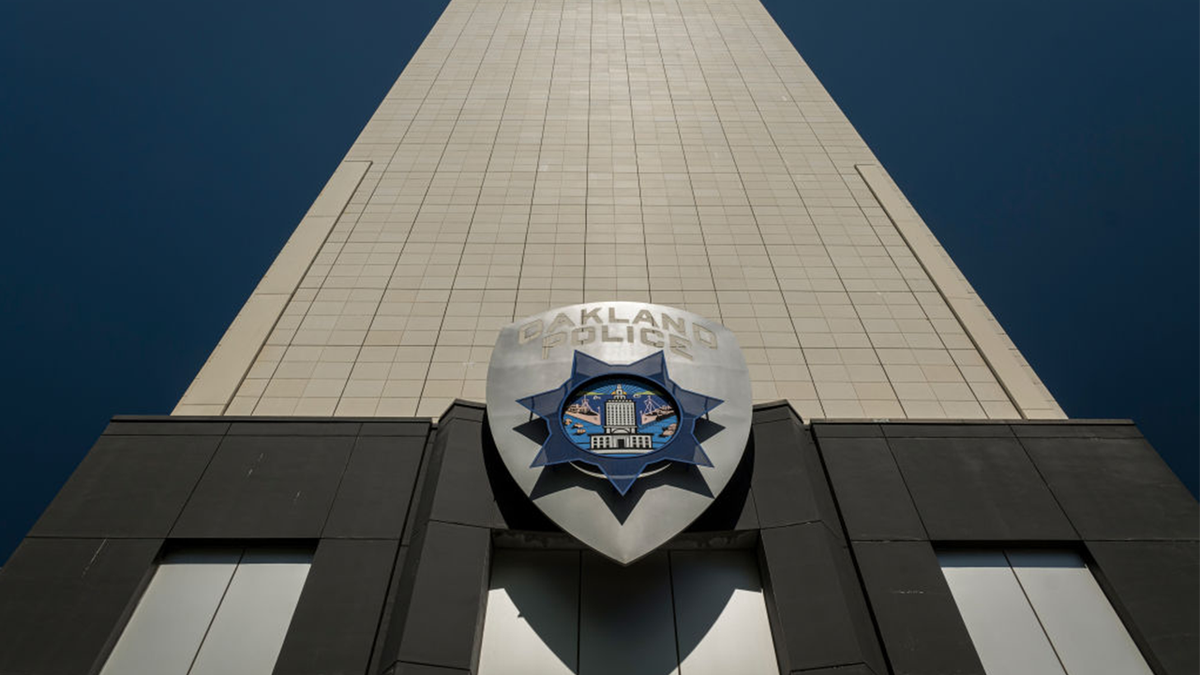 Oakland Police Department