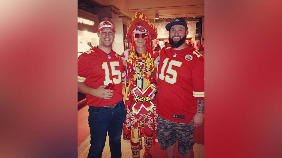 Kansas City Chiefs Fans Deaths Drugs Freezing Weather Could Have