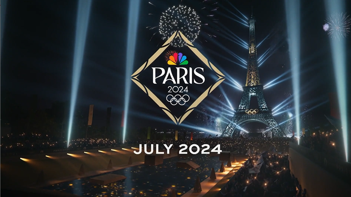 Olympic Games logo
