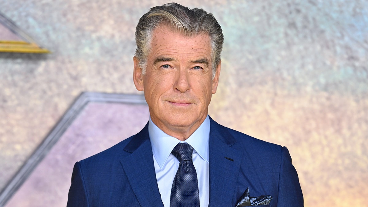 Pierce Brosnan Pleads Not Guilty To Yellowstone Trespassing | Fox News