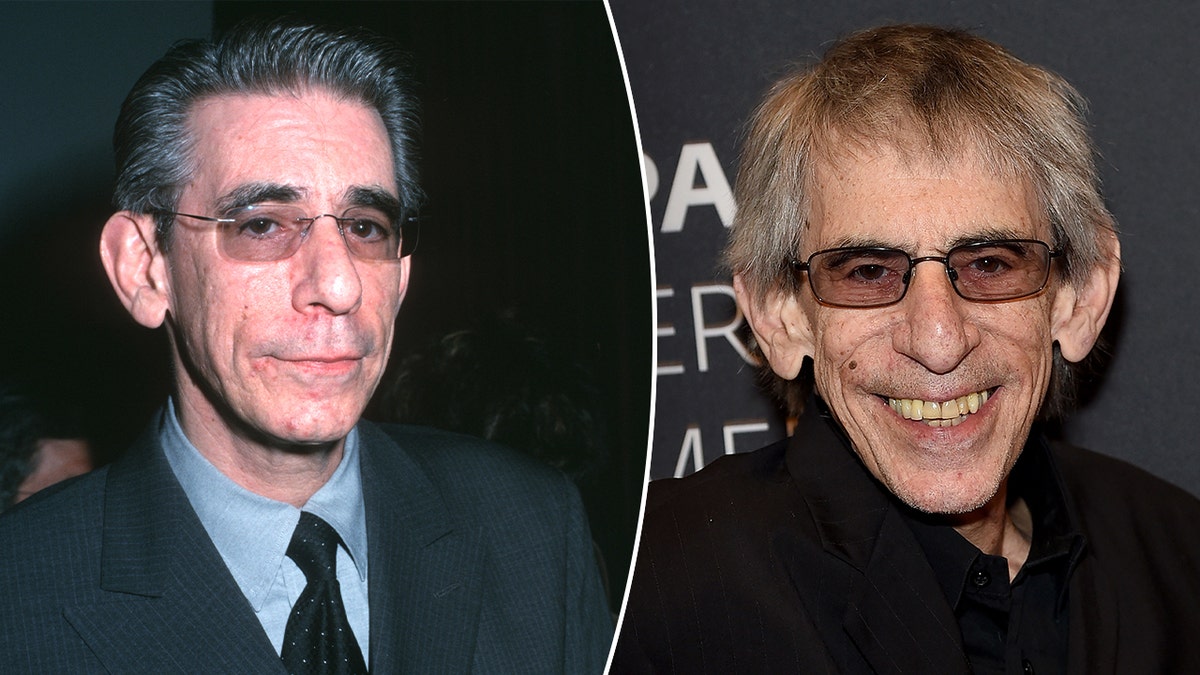 Richard Belzer