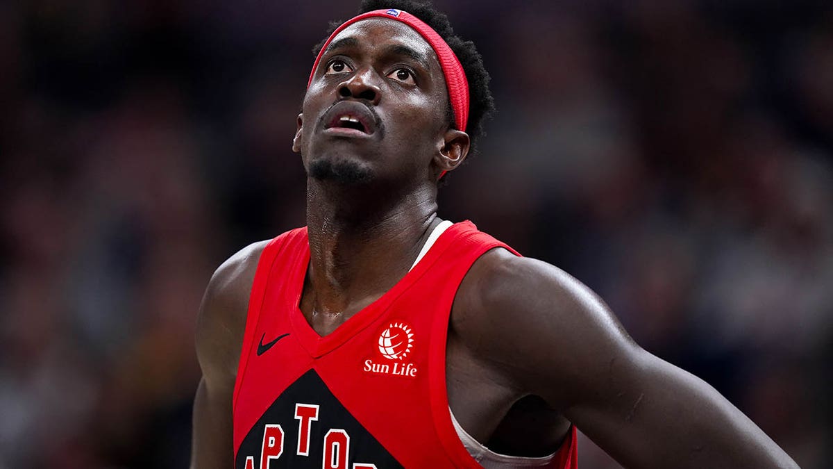 Pacers Acquire All-Star Pascal Siakam From Raptors: Reports | Fox News