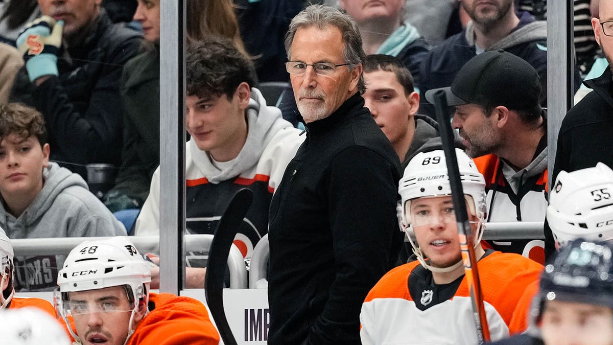 Torts on bench