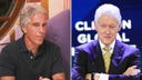 Bill Clinton letter in Epstein 'birthday book' among new files released by House Oversight Committee