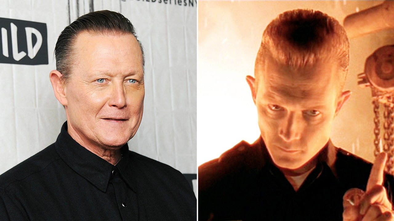 ‘Terminator 2’ star Robert Patrick decided to pursue acting after  life-changing boat accident, image size:1280x720