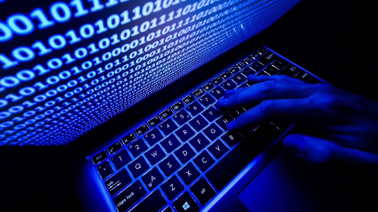 North Korean hackers use AI to forge military IDs