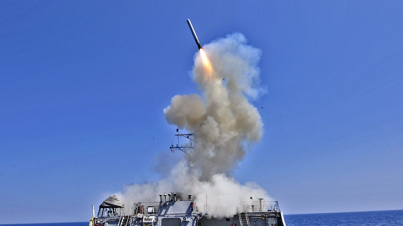 foxnews.com - Bret Baier - Startups bring innovation to defense industrial base