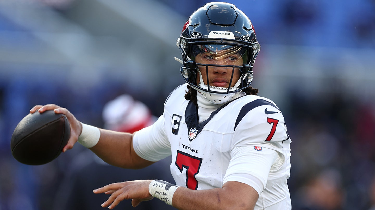 NFL AFC South Preview: Houston Texans Poised for Another Division Title Run