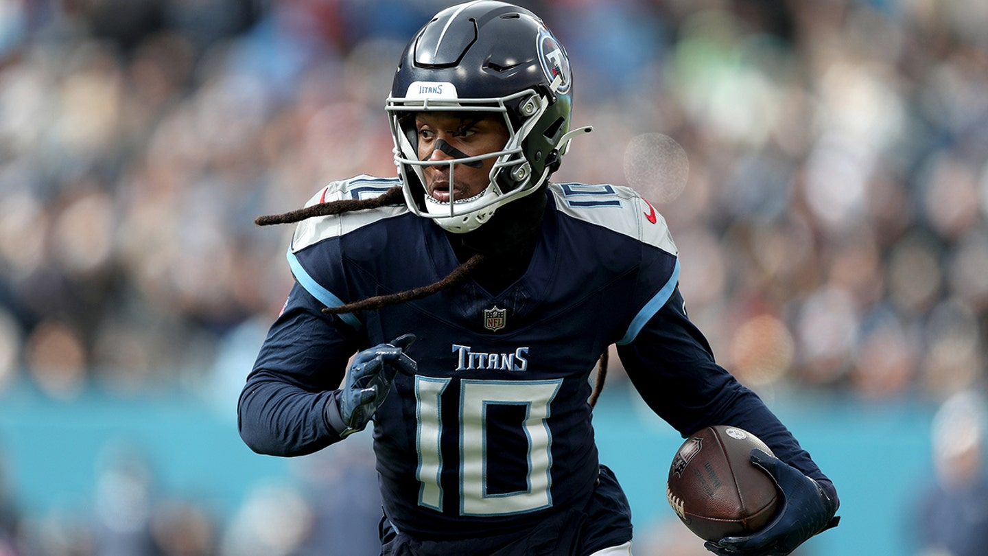 Forecasting the 2024 NFL Season: AFC South Division Breakdown