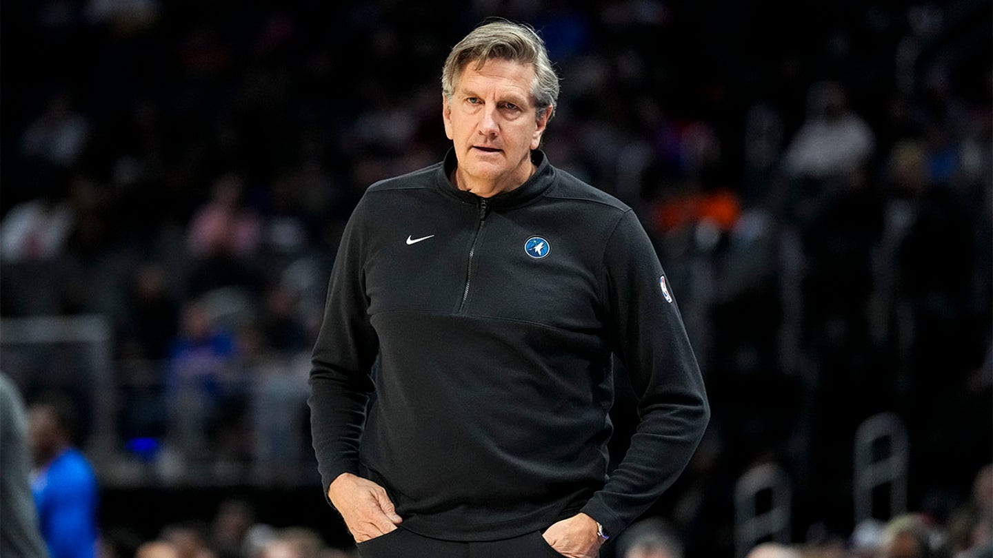 Timberwolves Coach Chris Finch to Undergo Surgery, Miss Western Conference Semifinals