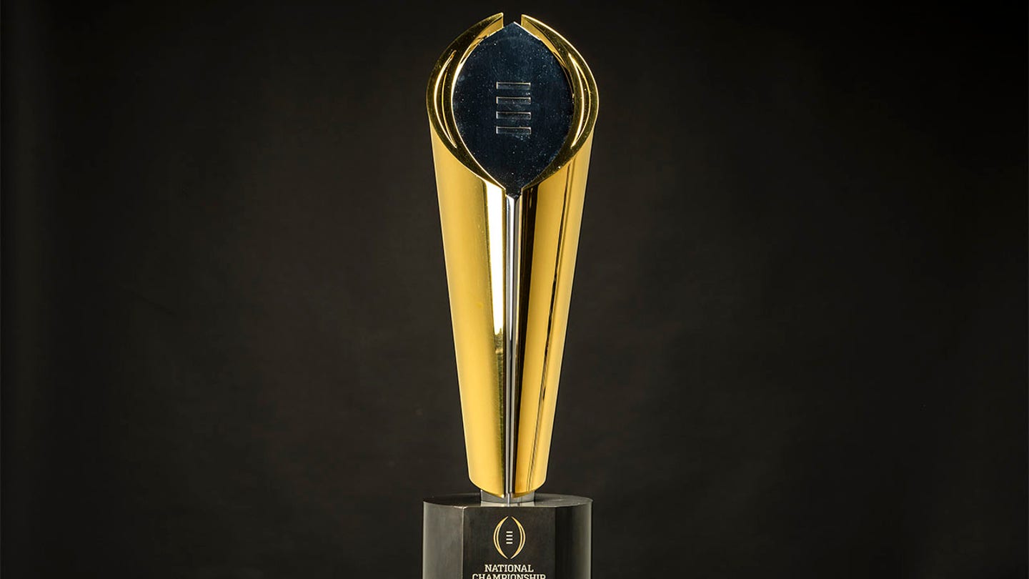 College Football Playoff Expands to 12 Teams: Stars React