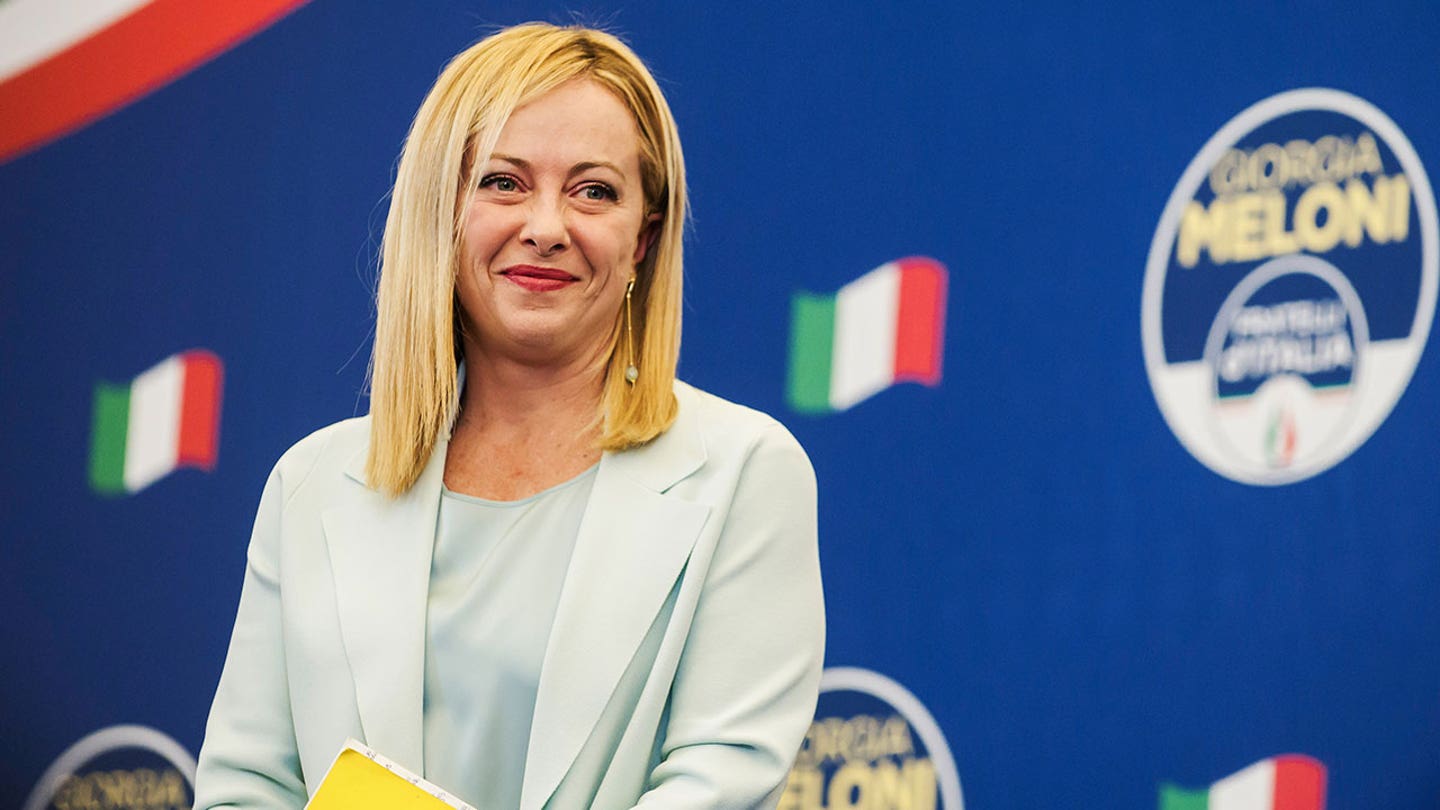 Conservatives Transform Italy with Bold Policies on Industry and Immigration