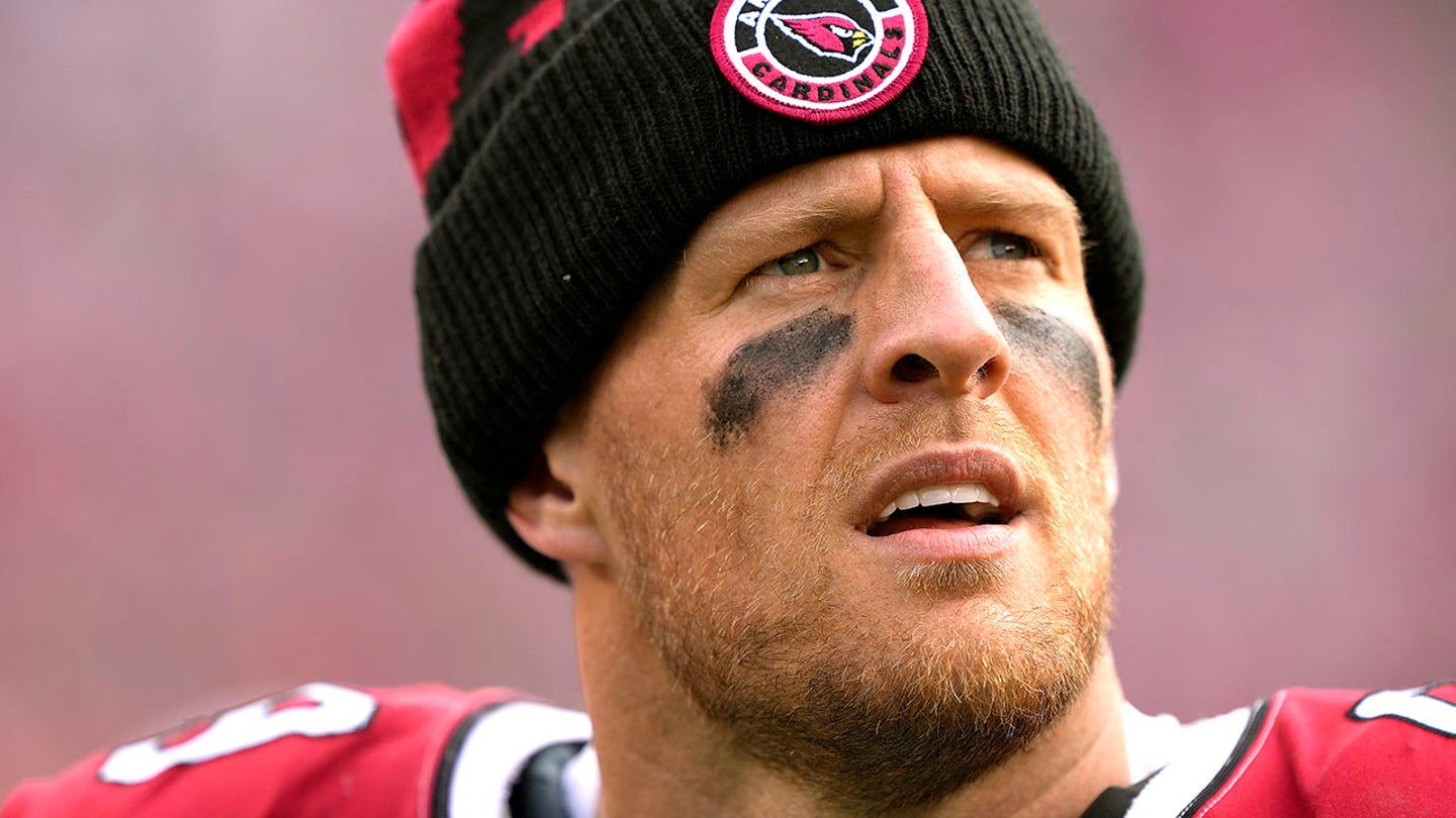 NFL Greats on the Guardian Cap: Watt Shuns It, Gronk Considers It