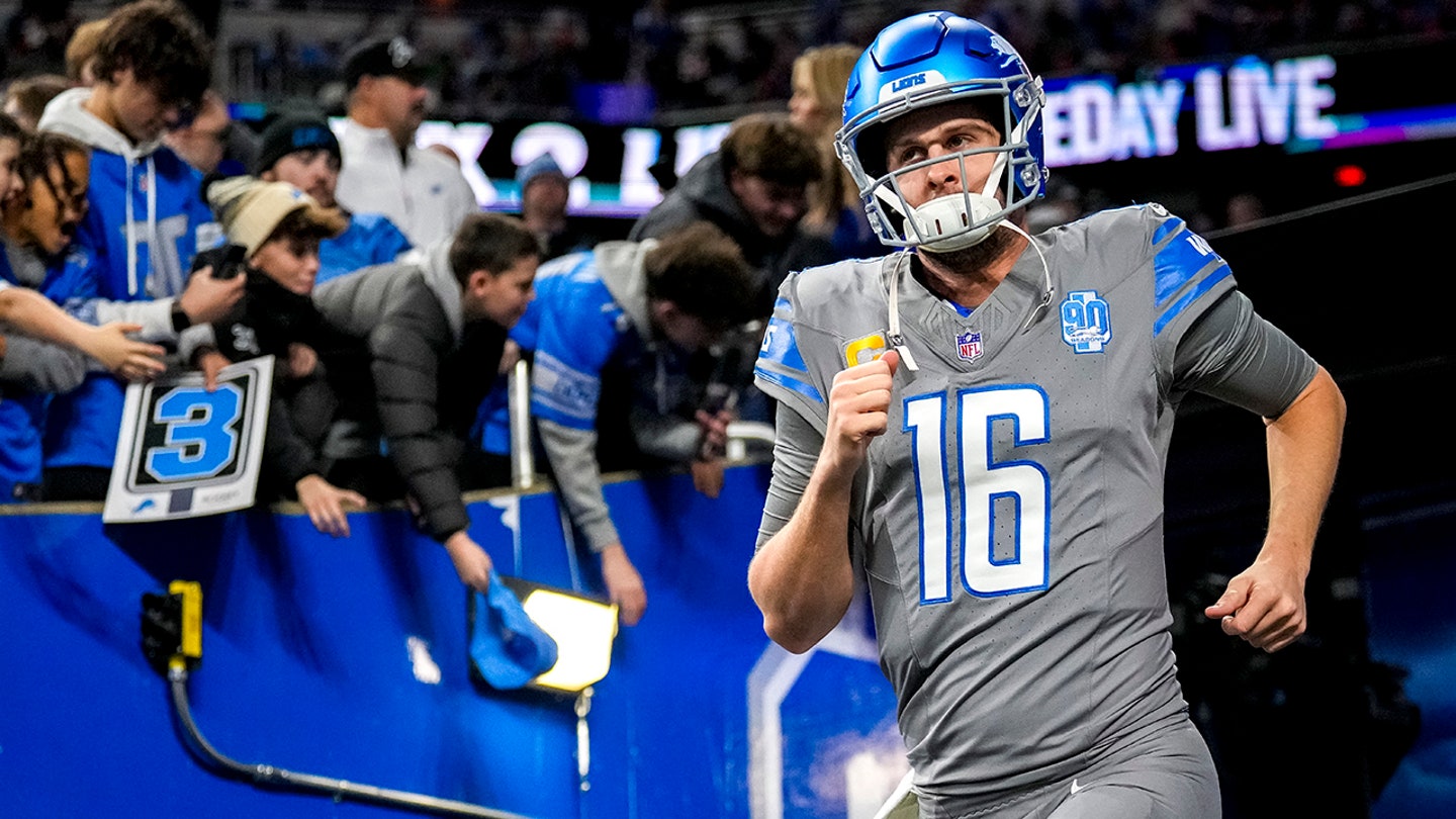 Perspectivas de apuestas de los Lions para 2025: por qué el título de la división NFC Norte es la mejor jugada con +170