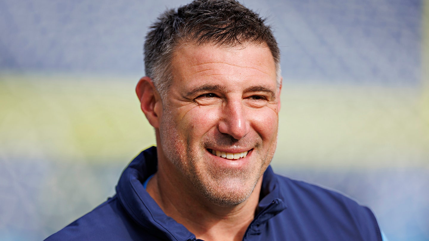 Mike Vrabel5