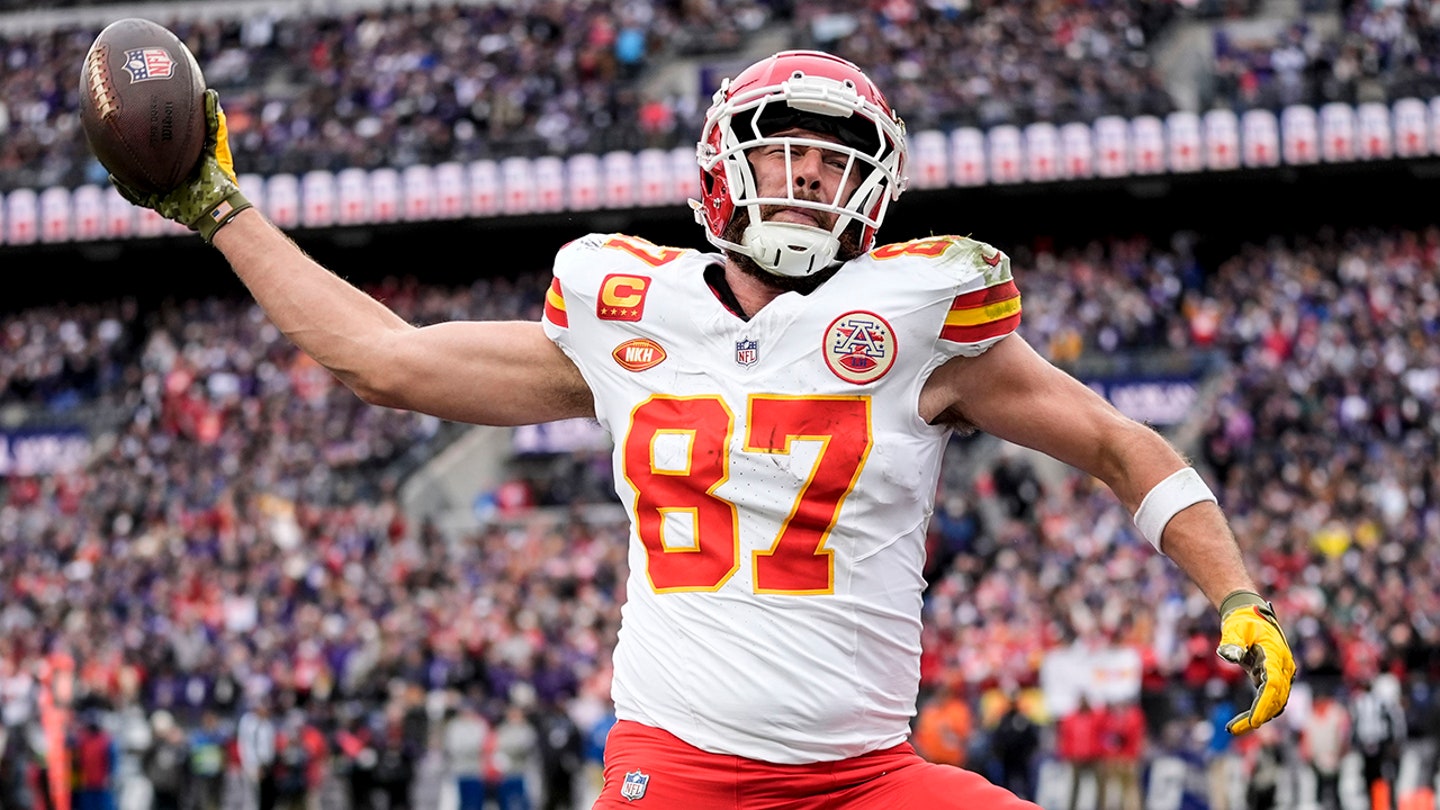 Travis Kelce Defends Brother and Sister-in-Law Amid Jersey Shore Altercation