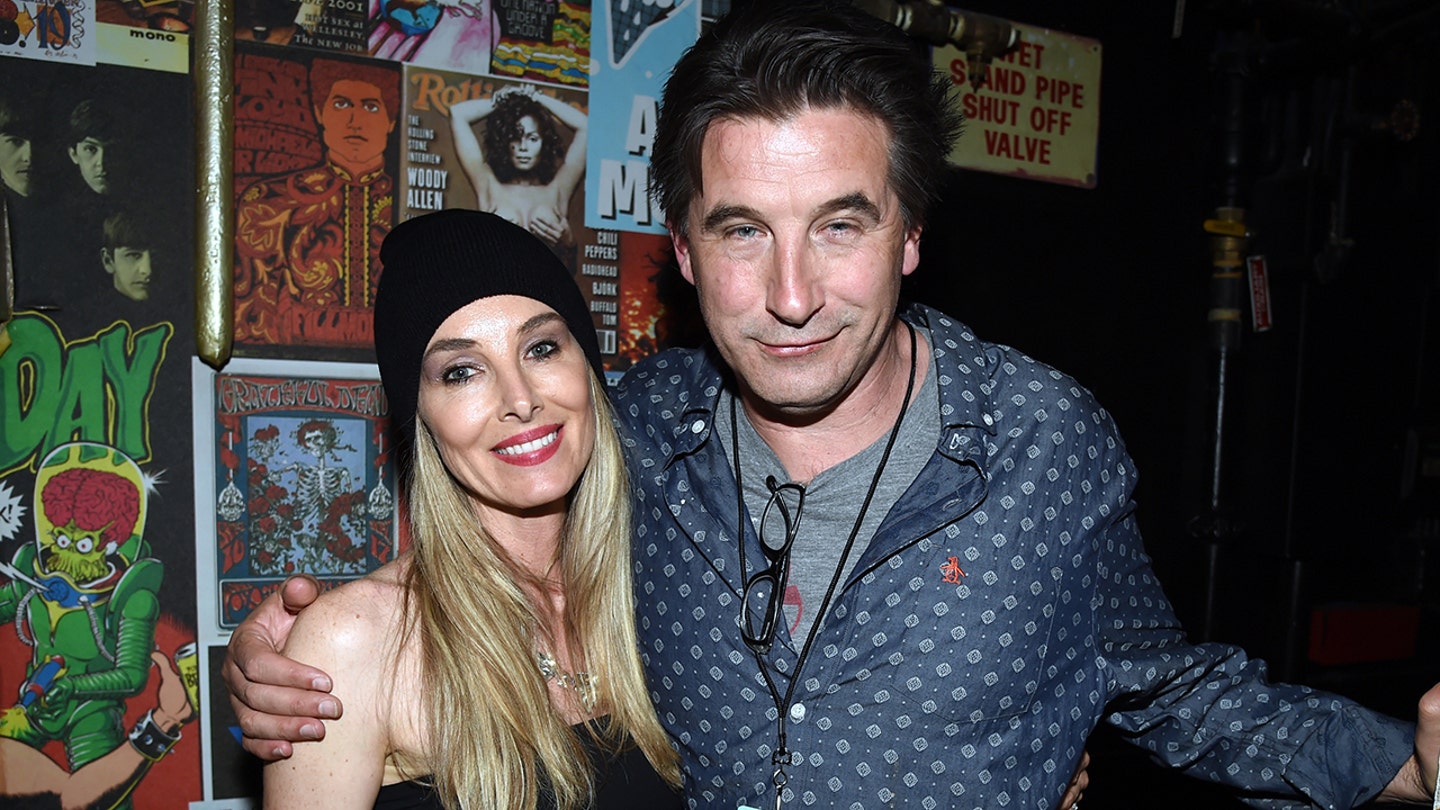 Chynna Phillips Opens Up About Marital Struggles in Recent Move