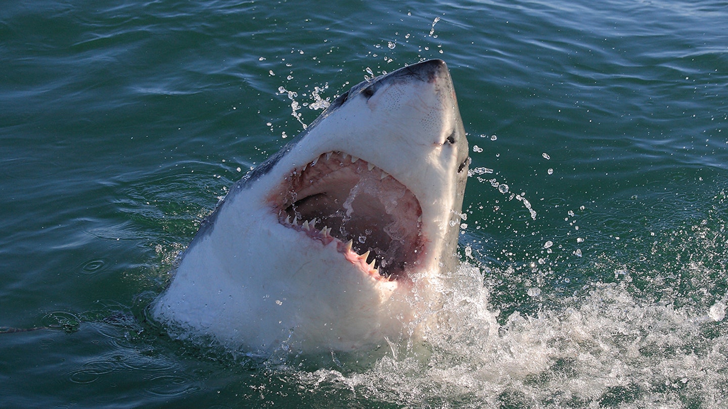 Stay Safe in Shark Waters: Expert Advice from a Renowned Shark Research Center