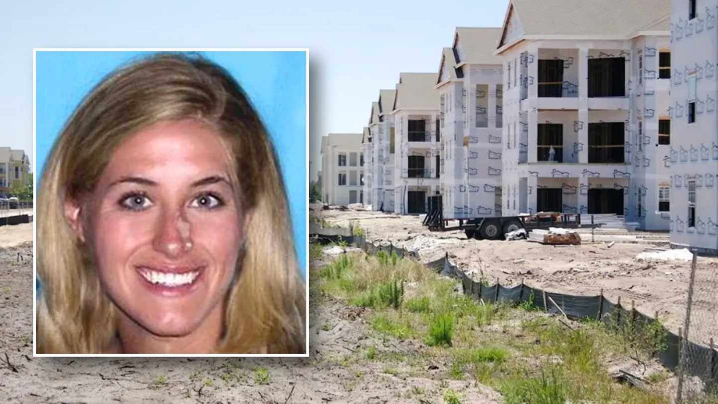 Father of missing woman says AI, DNA fueling new search for answers