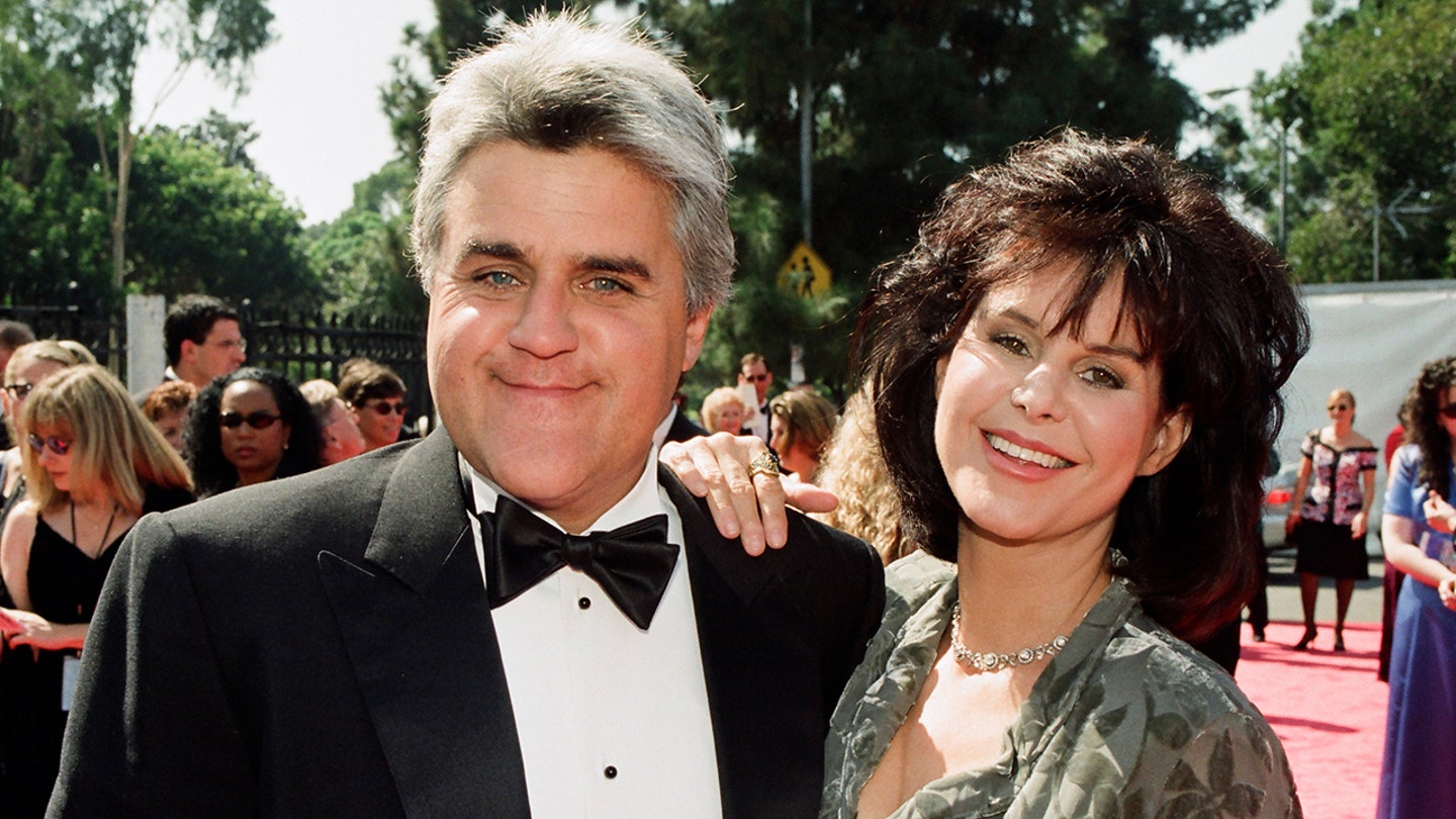 Jay Leno and Wife Mavis Navigate Life's Challenges with Love and Laughter