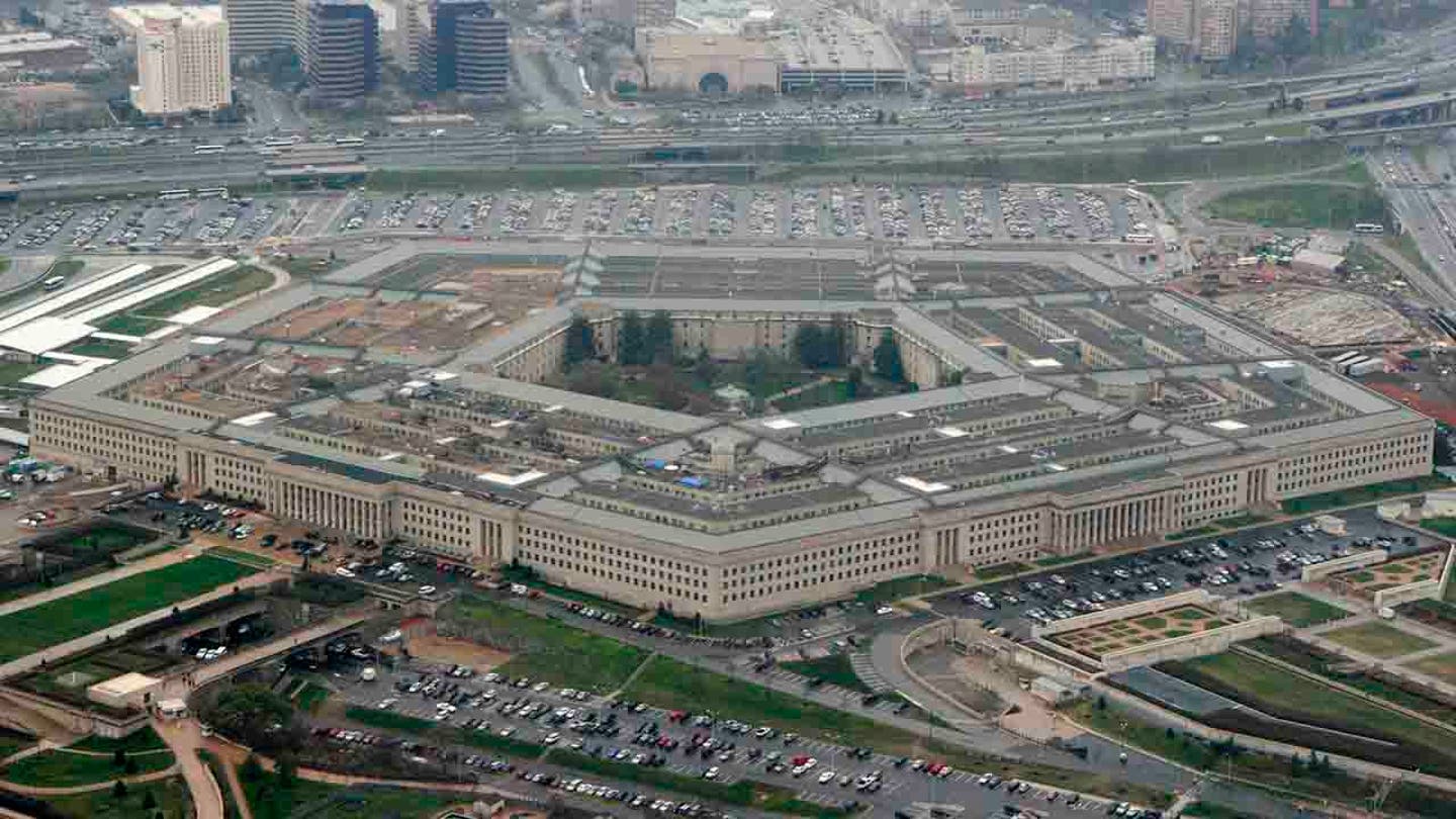 pentagon