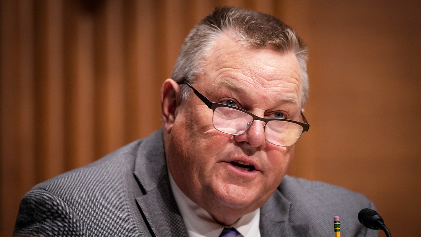 Trump Campaign Denounces Tester's Abortion Stance as 'Radically Out of Touch'